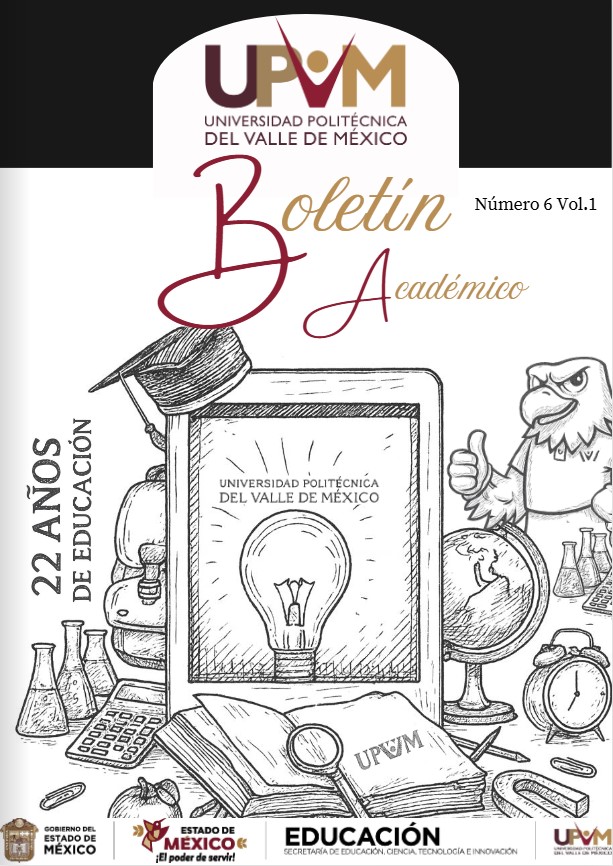 Bolet�n Acad�mico de la UPVM