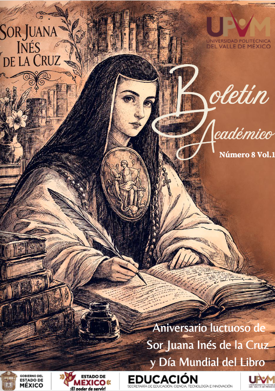 Bolet�n Acad�mico de la UPVM
