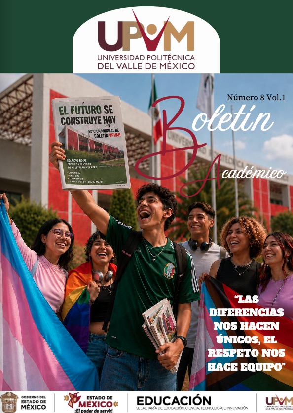 Bolet�n Acad�mico de la UPVM