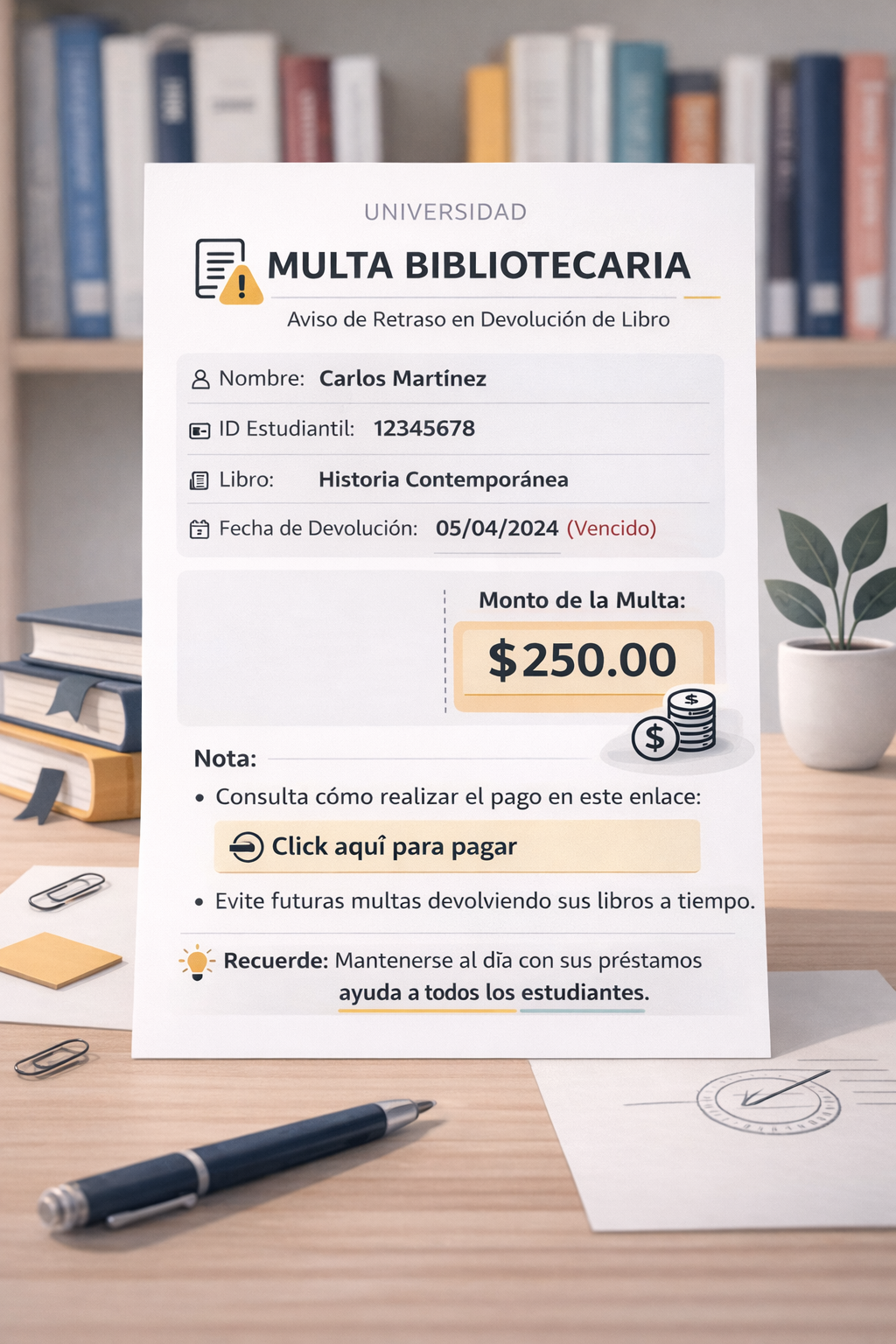 Bolet�n Acad�mico de la UPVM