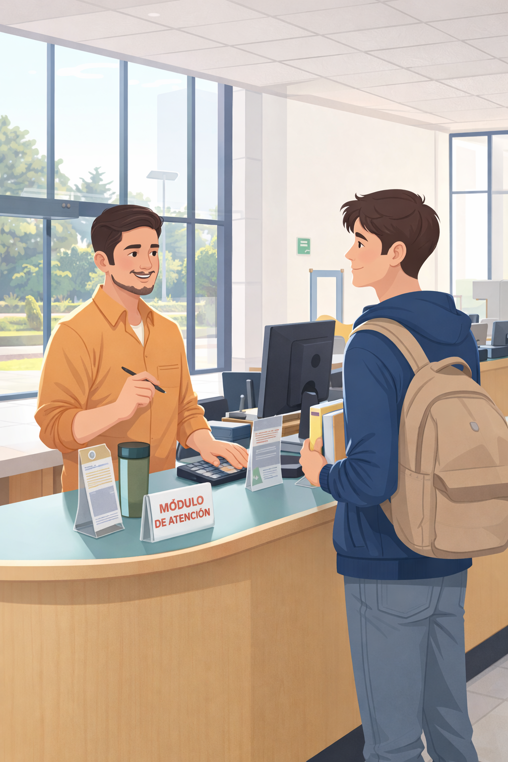 Bolet�n Acad�mico de la UPVM