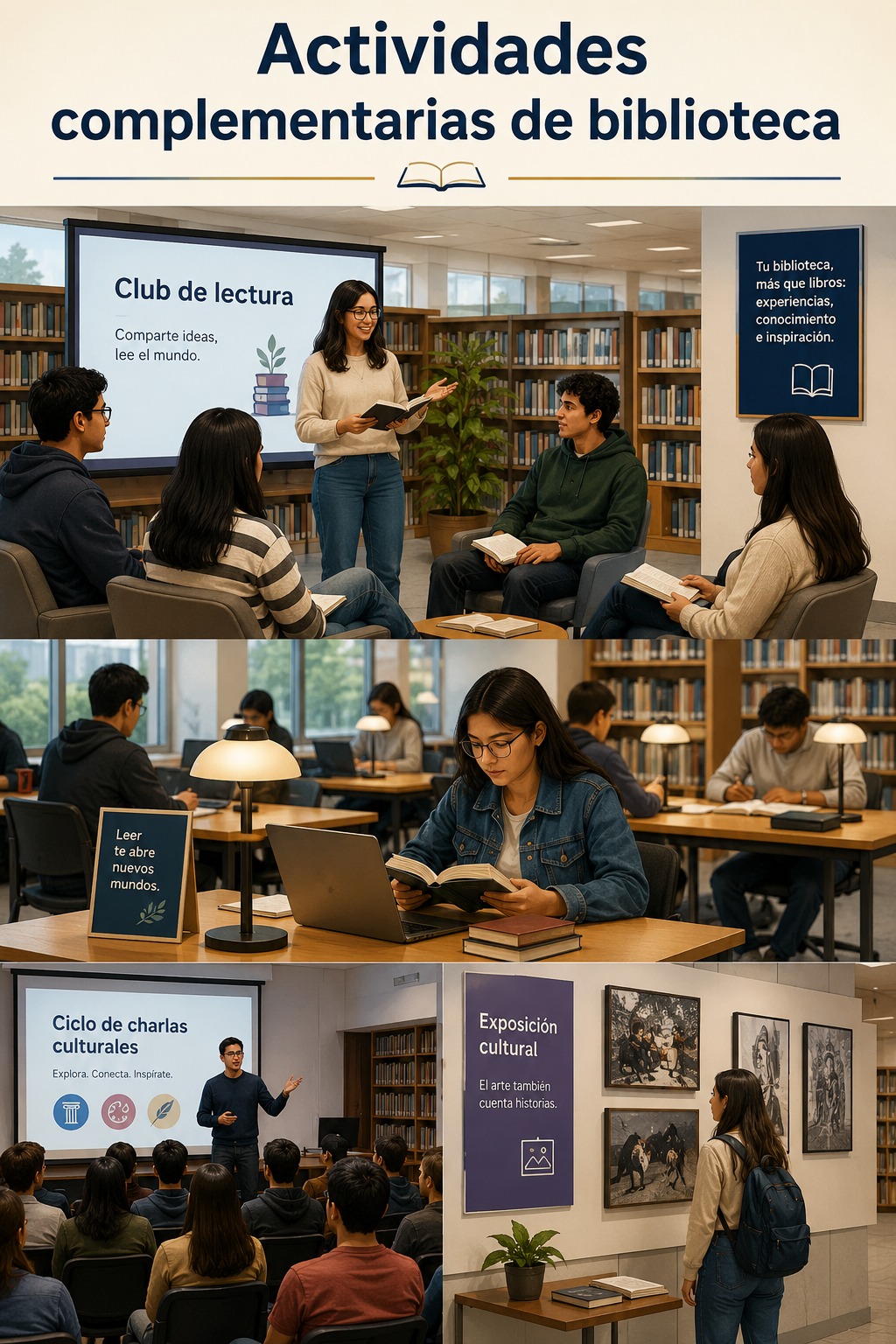 Bolet�n Acad�mico de la UPVM