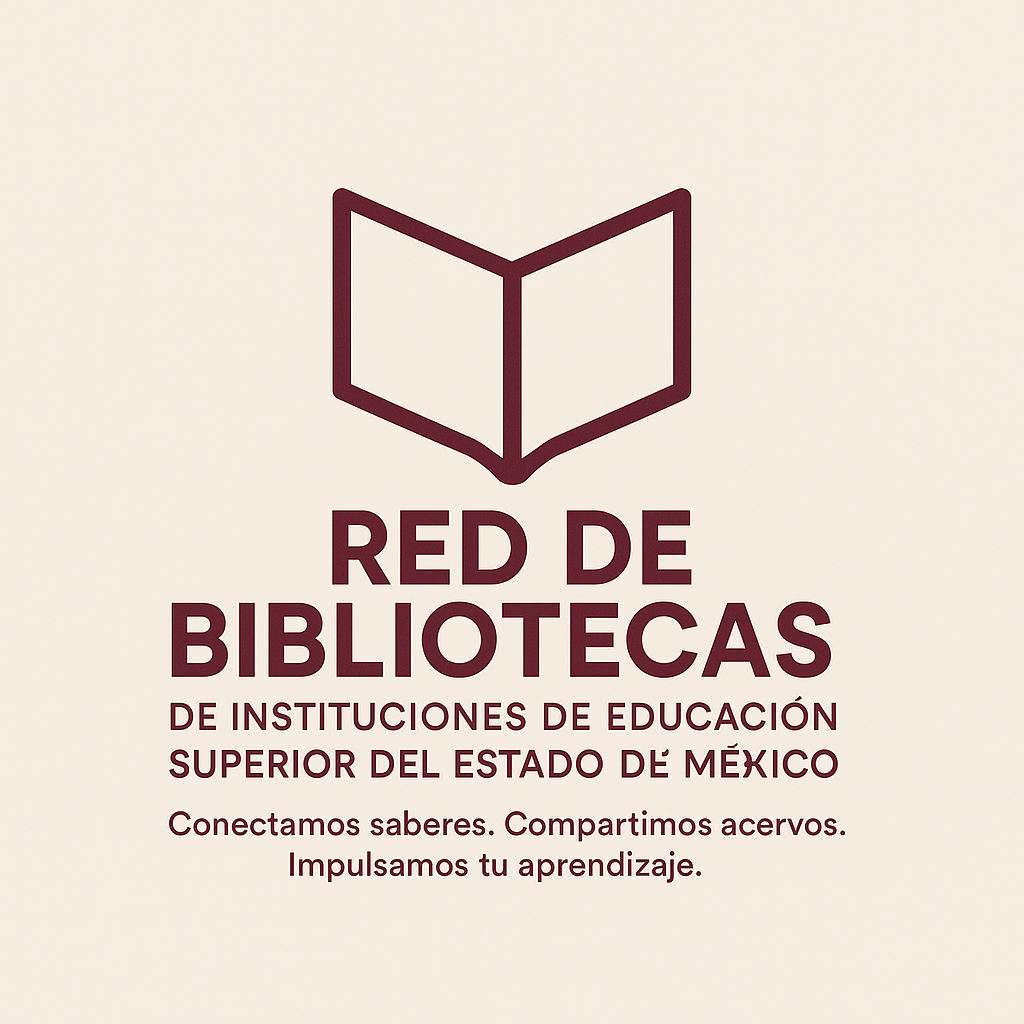 Red de Biblliotecas del Estado de México